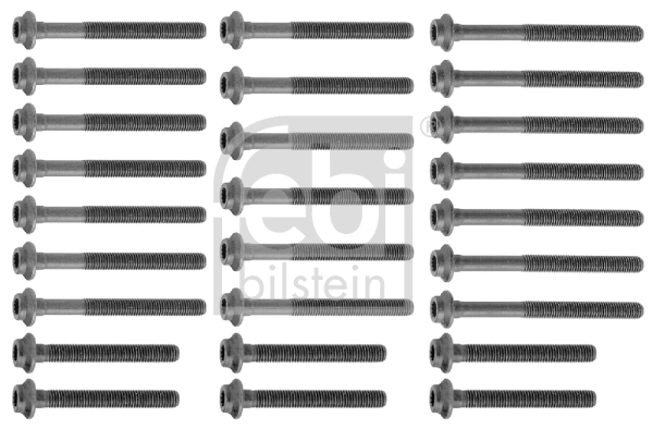 Cylinder Head Bolt Set